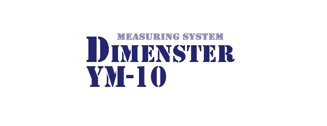 布長さ・反数測定装置：YM-10