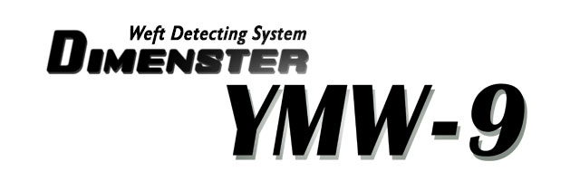 YMW-9：YMW-9